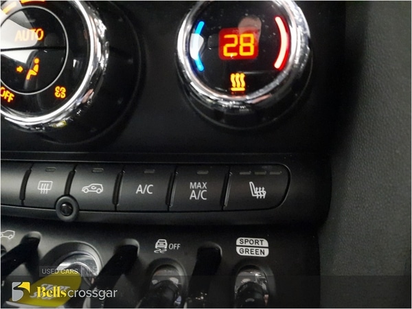 Used MINI Hatch 2020 for sale - 76729768: Photo 21