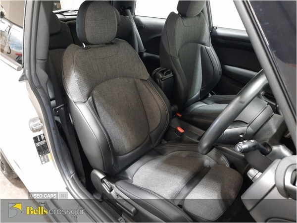 Used MINI Hatch 2020 for sale - 76729768: Photo 22