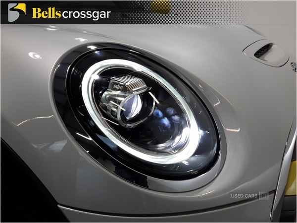 Used MINI Hatch 2020 for sale - 76729768: Photo 24