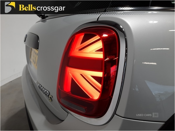 Used MINI Hatch 2020 for sale - 76729768: Photo 25