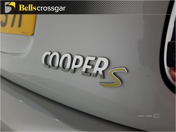 Used MINI Hatch 2020 for sale - 76729768: Photo 28