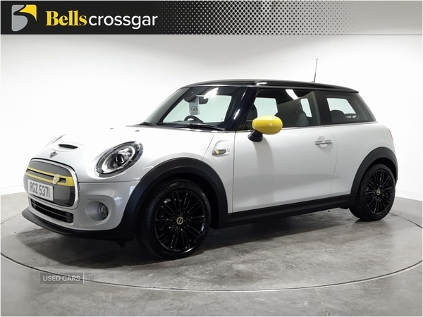 Used MINI Hatch 2020 for sale - 76729768: Photo 3
