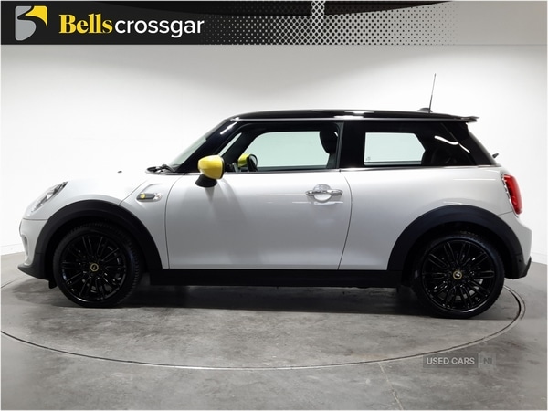 Used MINI Hatch 2020 for sale - 76729768: Photo 4