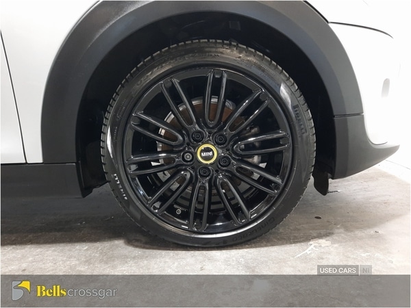 Used MINI Hatch 2020 for sale - 76729768: Photo 41