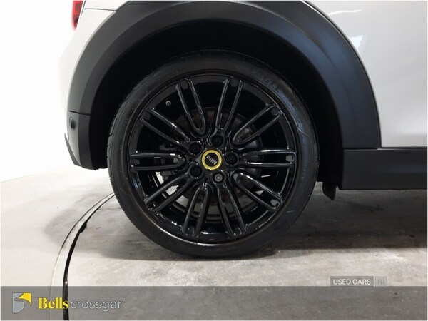 Used MINI Hatch 2020 for sale - 76729768: Photo 42