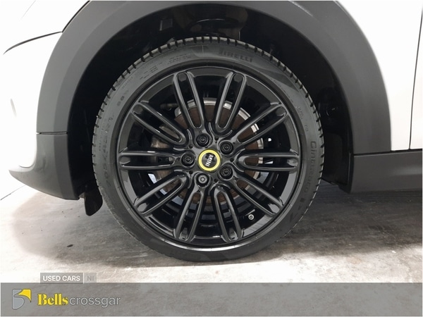 Used MINI Hatch 2020 for sale - 76729768: Photo 44