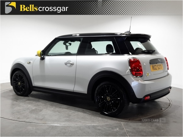 Used MINI Hatch 2020 for sale - 76729768: Photo 5