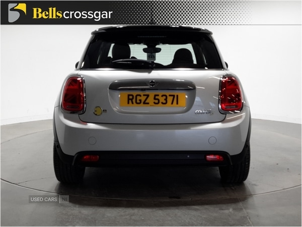 Used MINI Hatch 2020 for sale - 76729768: Photo 6
