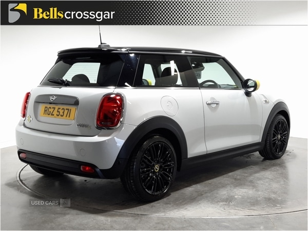 Used MINI Hatch 2020 for sale - 76729768: Photo 7