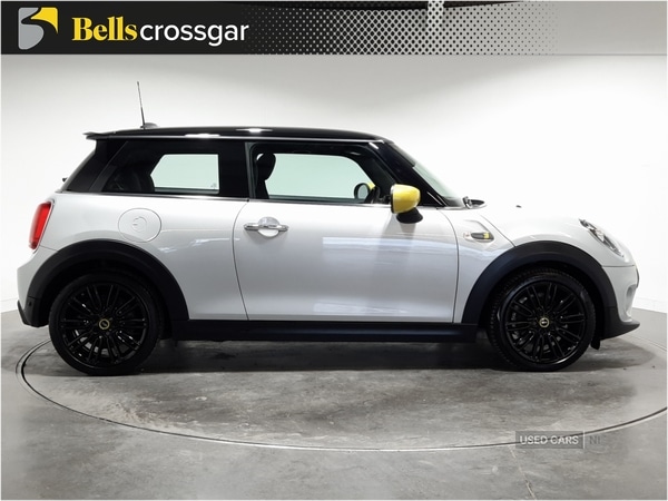 Used MINI Hatch 2020 for sale - 76729768: Photo 8