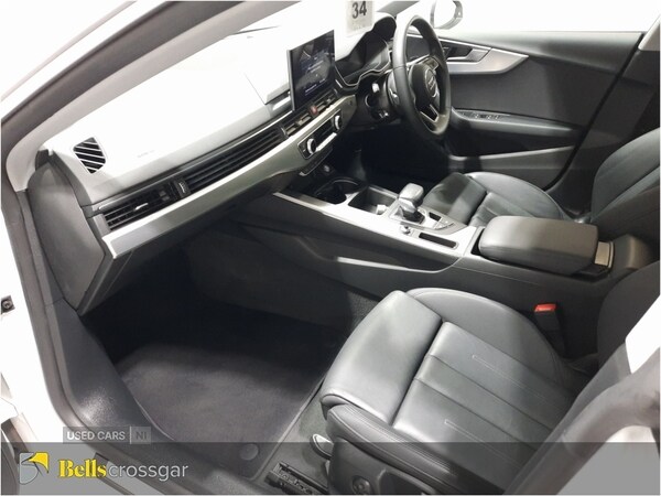 Used Audi A5 2023 for sale - 76315575: Photo 10