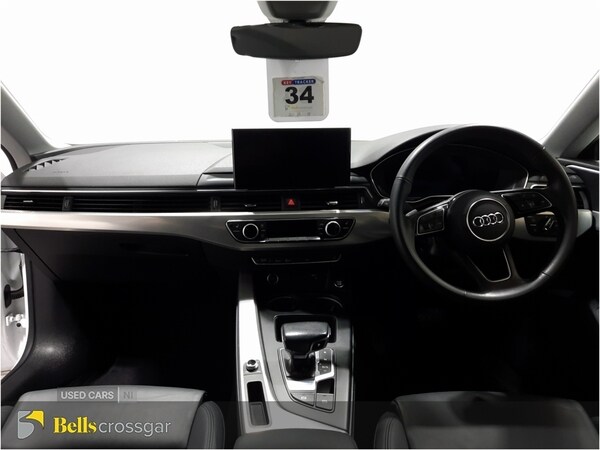 Used Audi A5 2023 for sale - 76315575: Photo 11