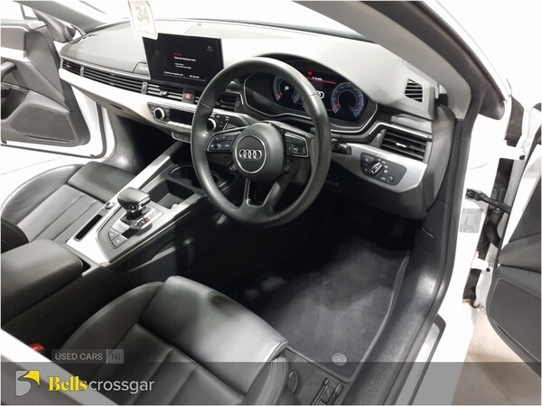 Used Audi A5 2023 for sale - 76315575: Photo 13