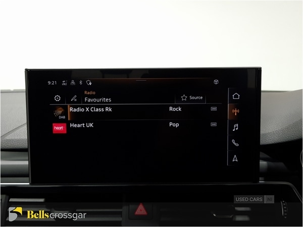 Used Audi A5 2023 for sale - 76315575: Photo 16