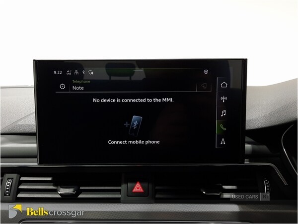 Used Audi A5 2023 for sale - 76315575: Photo 17