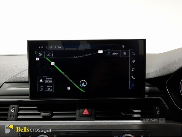 Used Audi A5 2023 for sale - 76315575: Photo 19