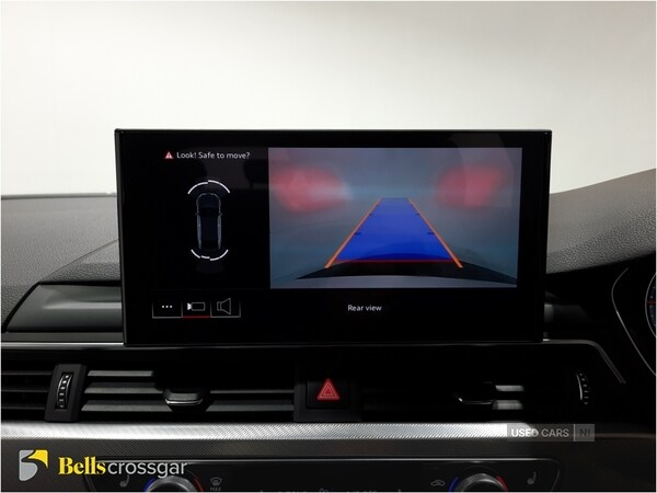 Used Audi A5 2023 for sale - 76315575: Photo 20