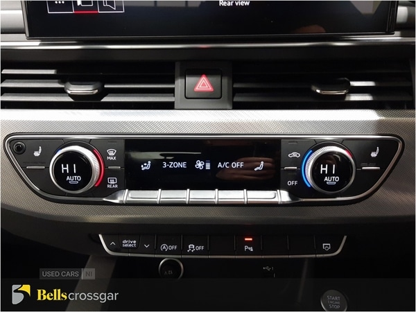 Used Audi A5 2023 for sale - 76315575: Photo 21