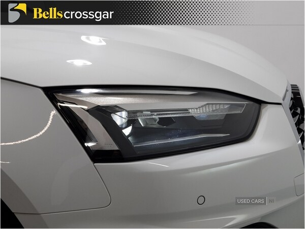 Used Audi A5 2023 for sale - 76315575: Photo 25