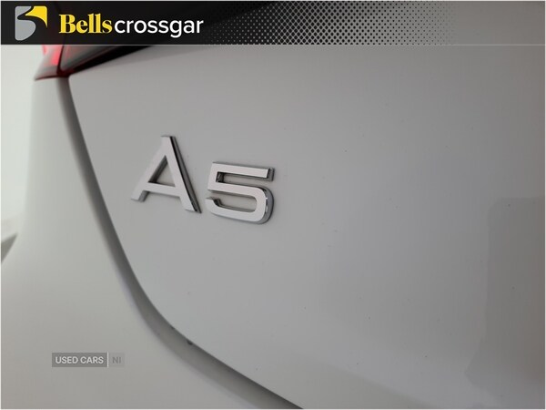 Used Audi A5 2023 for sale - 76315575: Photo 28
