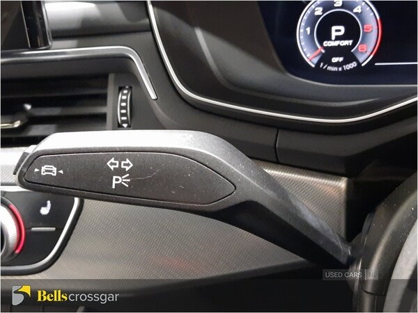 Used Audi A5 2023 for sale - 76315575: Photo 30