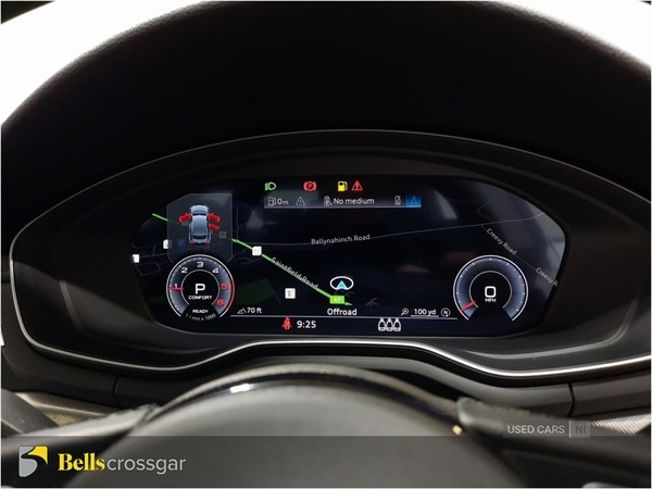 Used Audi A5 2023 for sale - 76315575: Photo 33