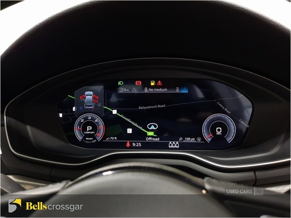 Used Audi A5 2023 for sale - 76315575: Photo 33