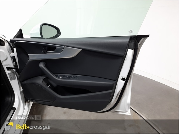 Used Audi A5 2023 for sale - 76315575: Photo 34