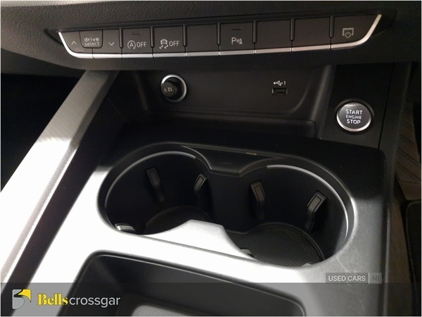 Used Audi A5 2023 for sale - 76315575: Photo 38