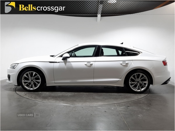 Used Audi A5 2023 for sale - 76315575: Photo 4