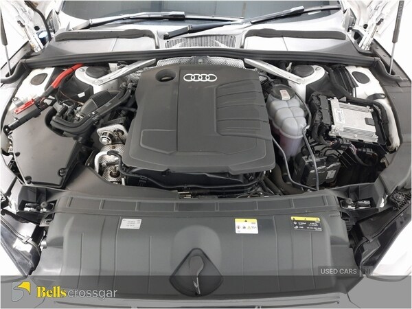 Used Audi A5 2023 for sale - 76315575: Photo 41