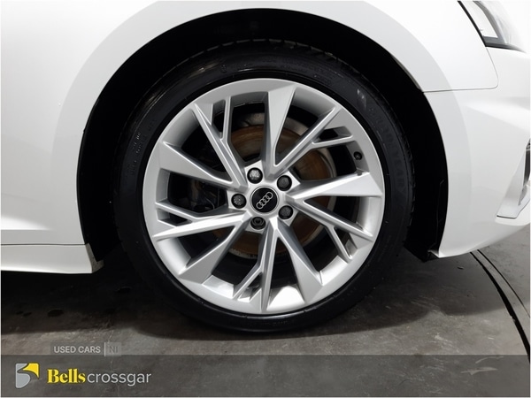 Used Audi A5 2023 for sale - 76315575: Photo 42