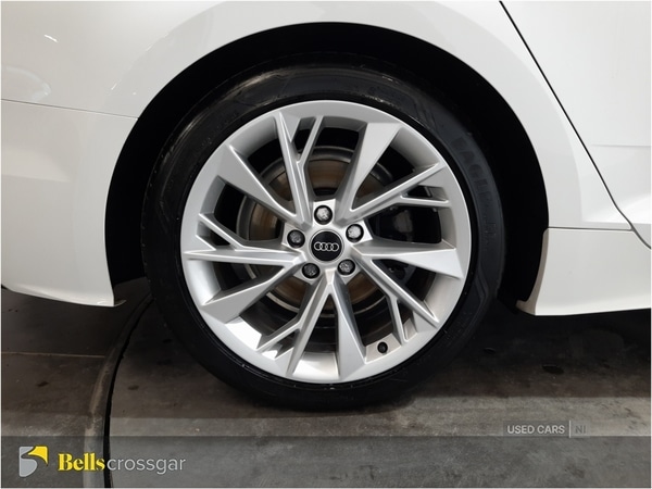 Used Audi A5 2023 for sale - 76315575: Photo 43