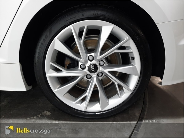 Used Audi A5 2023 for sale - 76315575: Photo 44