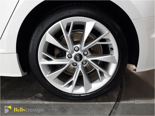 Used Audi A5 2023 for sale - 76315575: Photo 44