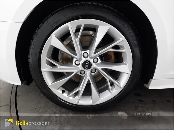 Used Audi A5 2023 for sale - 76315575: Photo 45