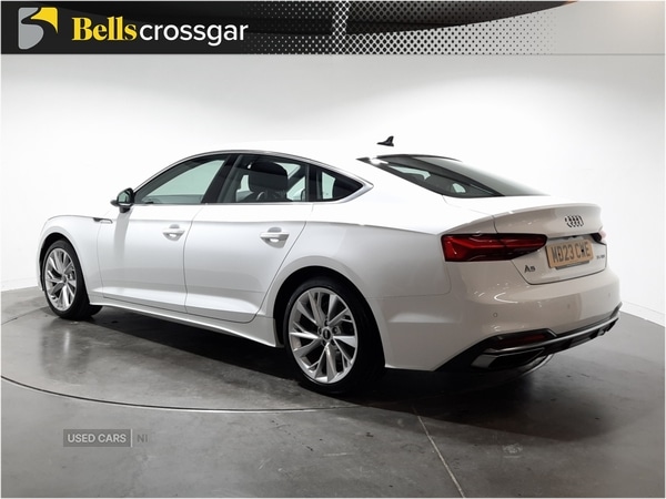 Used Audi A5 2023 for sale - 76315575: Photo 5