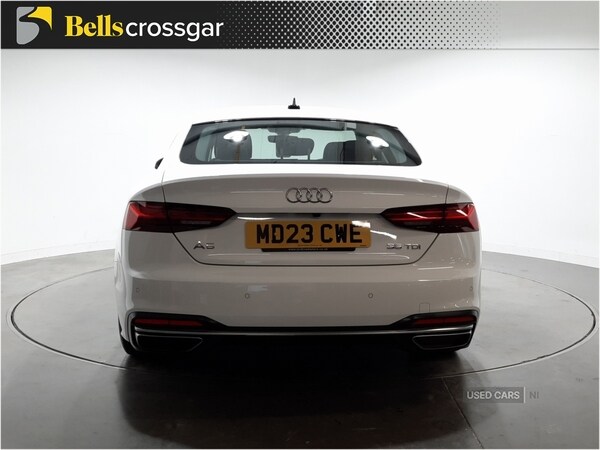 Used Audi A5 2023 for sale - 76315575: Photo 6