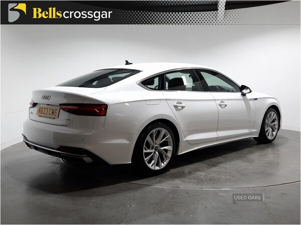 Used Audi A5 2023 for sale - 76315575: Photo 7