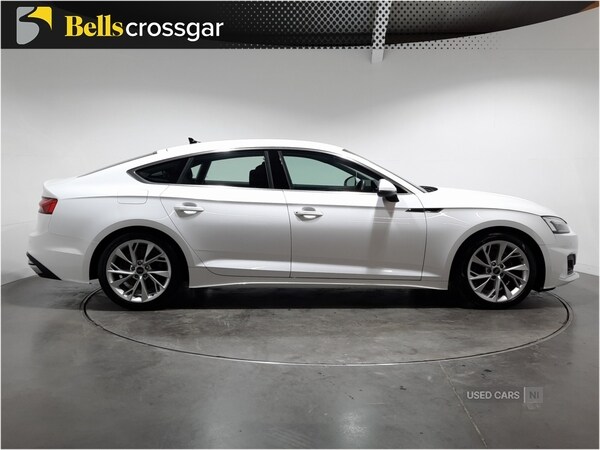 Used Audi A5 2023 for sale - 76315575: Photo 8