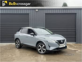 Used Nissan Qashqai 2022 for sale - 79751648: Photo