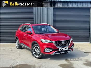 Used MG MG HS 2022 for sale - 78292873: Photo