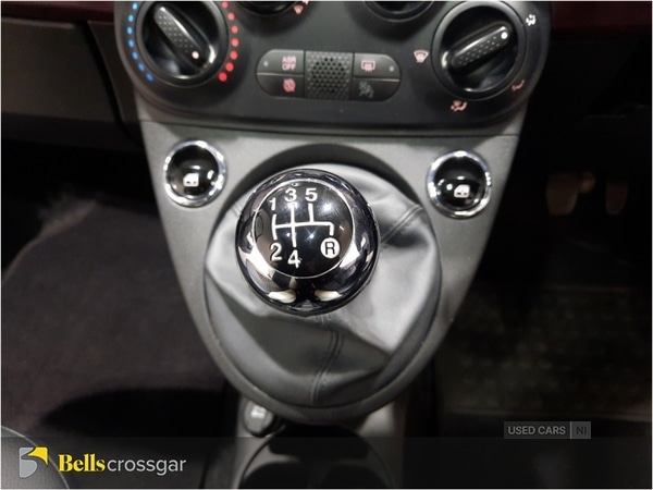 Used Fiat 500 2019 for sale - 76167936: Photo 11