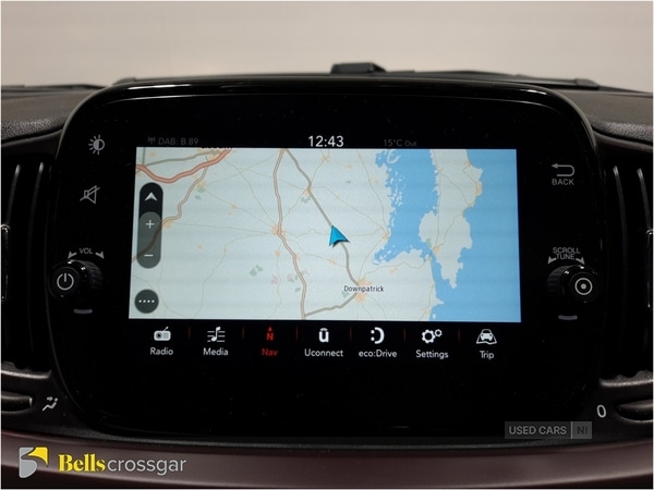 Used Fiat 500 2019 for sale - 76167936: Photo 13