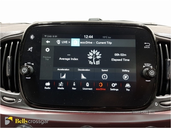 Used Fiat 500 2019 for sale - 76167936: Photo 16