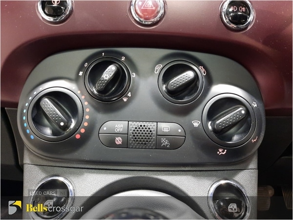 Used Fiat 500 2019 for sale - 76167936: Photo 17