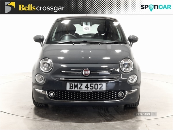 Used Fiat 500 2019 for sale - 76167936: Photo 2