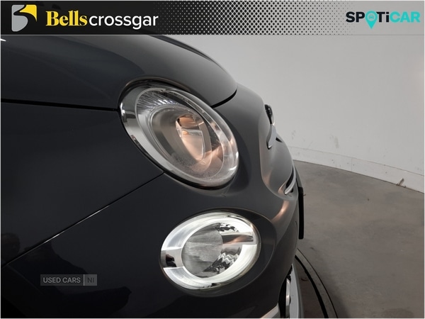 Used Fiat 500 2019 for sale - 76167936: Photo 21