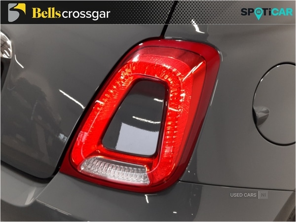 Used Fiat 500 2019 for sale - 76167936: Photo 22