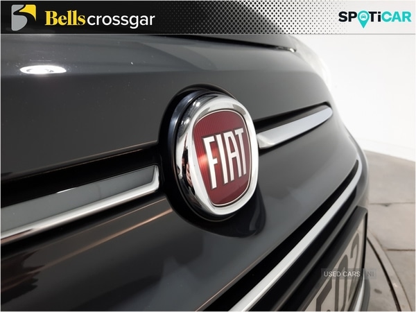 Used Fiat 500 2019 for sale - 76167936: Photo 24